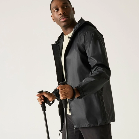 Ανδρικό αδιάβροχο τζάκετ Stormbreak | Regatta