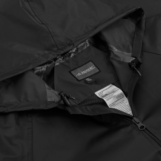 Ανδρικό αδιάβροχο τζάκετ Stormbreak | Regatta