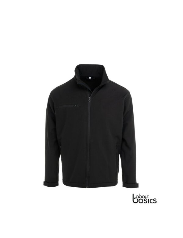 Soft-shell Τζάκετ Layer | SOL'S