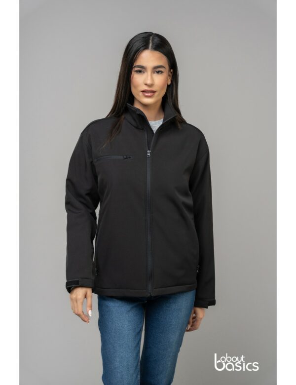 Soft-shell Τζάκετ Layer | SOL'S