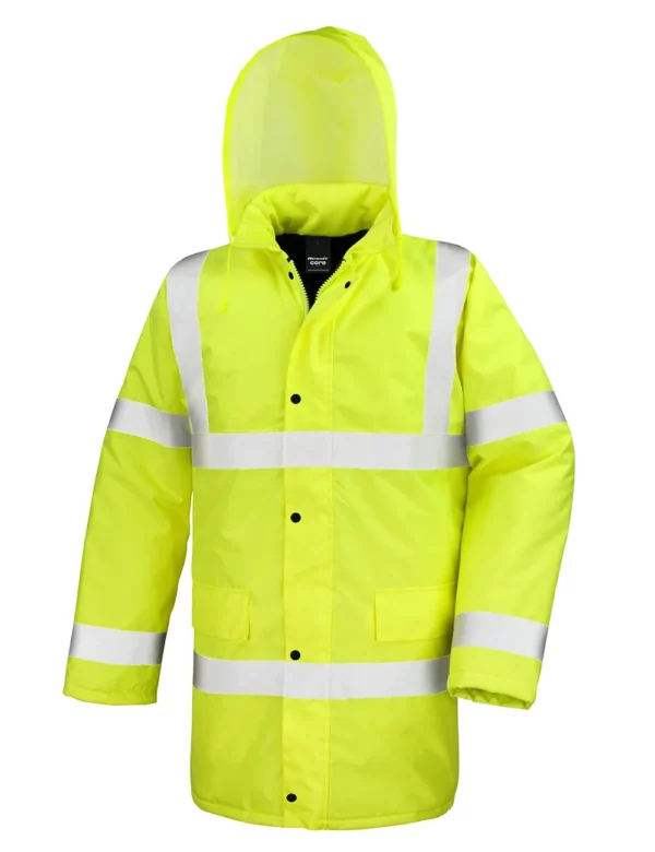 Ανακλαστικό μακρύ παρκά | SOL'S