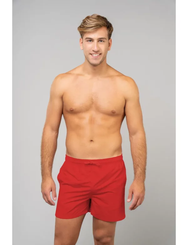 Ανδρικό μαγιό σορτς Scuba | SOL'S