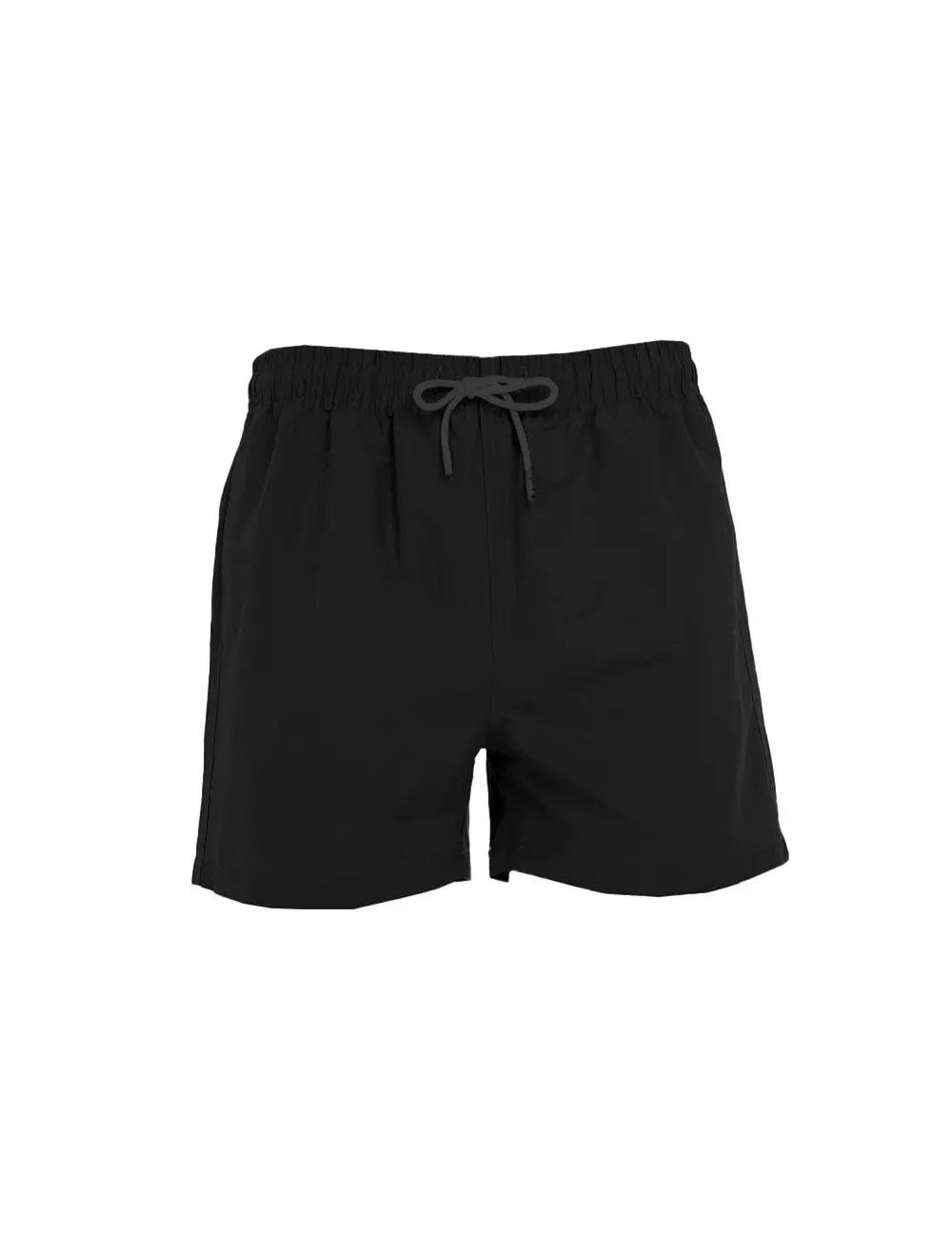 Ανδρικό μαγιό σορτς Scuba μαύρο | SOL'S