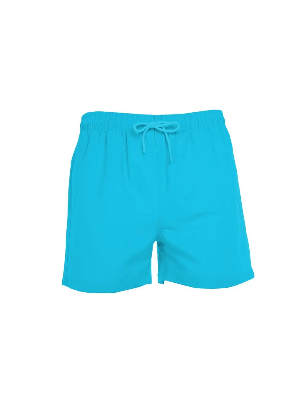 Ανδρικό μαγιό σορτς Scuba γαλάζιο | SOL'S