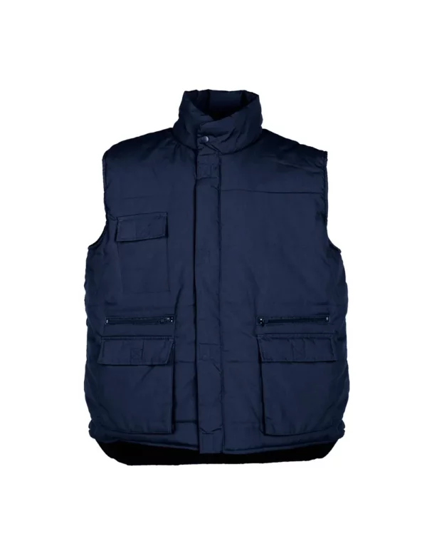 Γιλέκο εργασίας υφασμάτινο | SOL'S