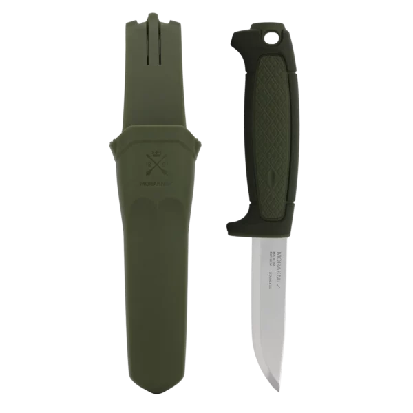 Morakniv Risberg Deep Forests (S)