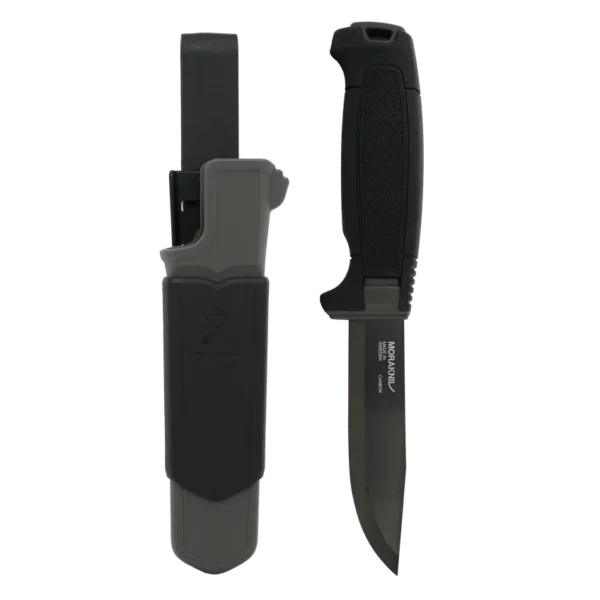 Morakniv Amberg BlackBlade (C)