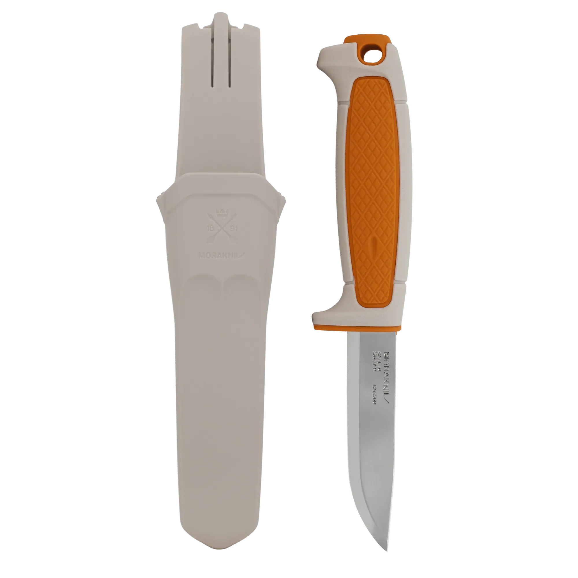 Morakniv Risberg Cloudberries (C) Morakniv Risberg Cloudberries (C)