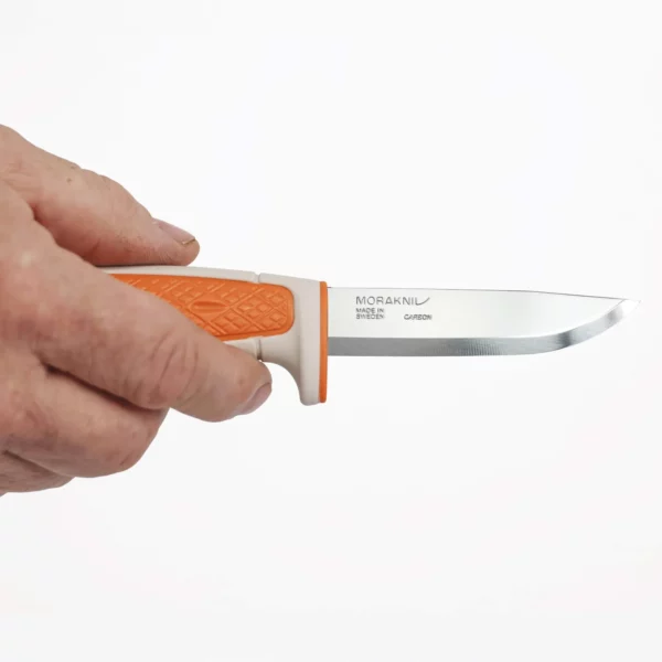 Morakniv Risberg Cloudberries (C)