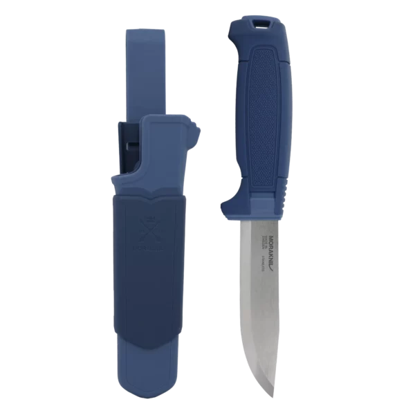 Morakniv Amberg Blue Mountains (S)