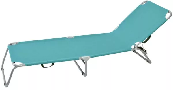 ΞΑΠΛΩΣΤΡΑ ΜΕΤΑΛΛΙΚΗ ΜΠΛΕ ΠΤΥΣΣΟΜΕΝΗ POLYESTER