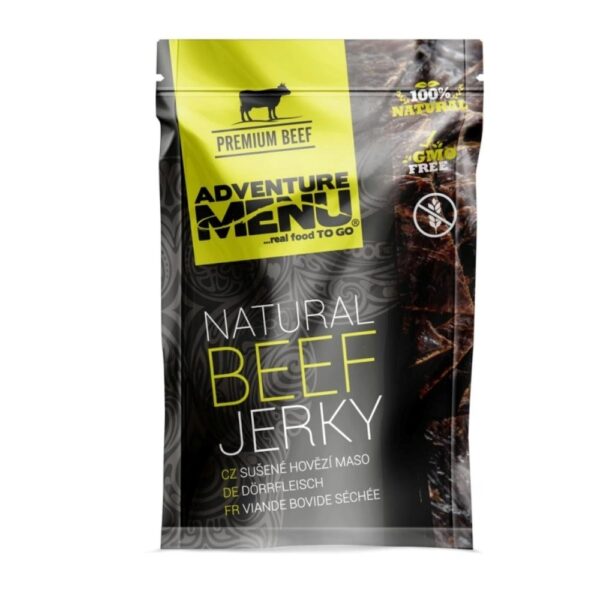 Beef Jerky 50g