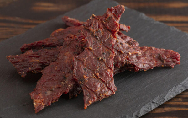 Beef Jerky 50g