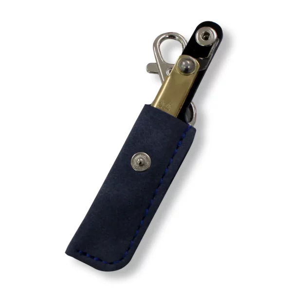 Higonokami Mame Pocket Κόκκινο.