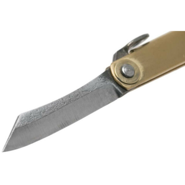 Higonokami Mame Pocket Κόκκινο.