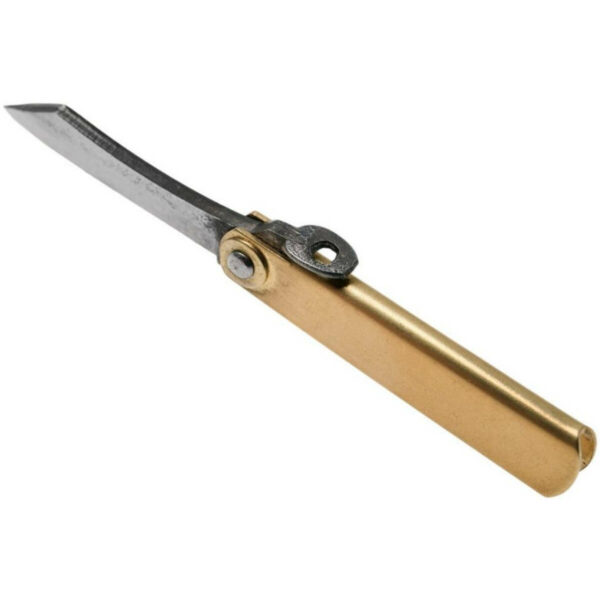 Higonokami Mame Pocket Κόκκινο.