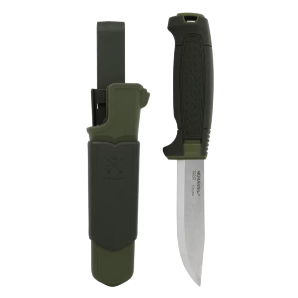 Morakniv Amberg Deep Forests (S)