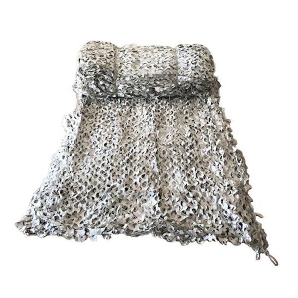 Δίχτυ Σκίασης Χιονιού με αρτάνι