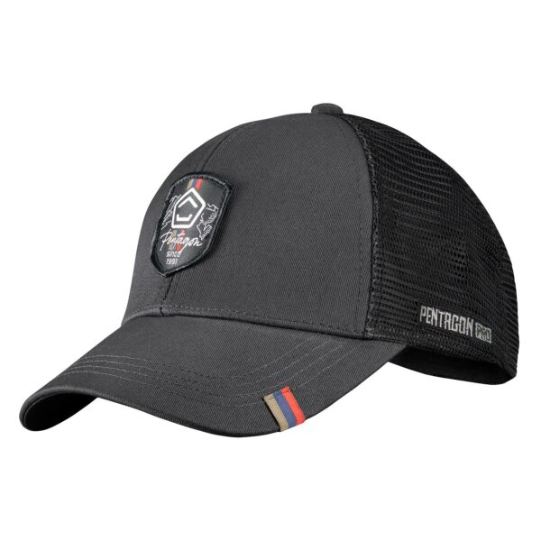 REVENANT Trucker Cap – Καπέλο Outdoor με Υψηλό Αερισμό