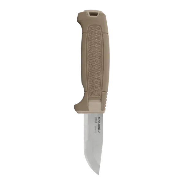 Morakniv Amberg Compact (S) Μπέζ