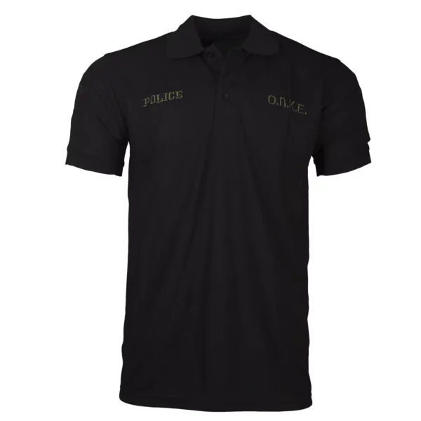 Μπλουζάκι Polo dryfit ΟΠΚΕ