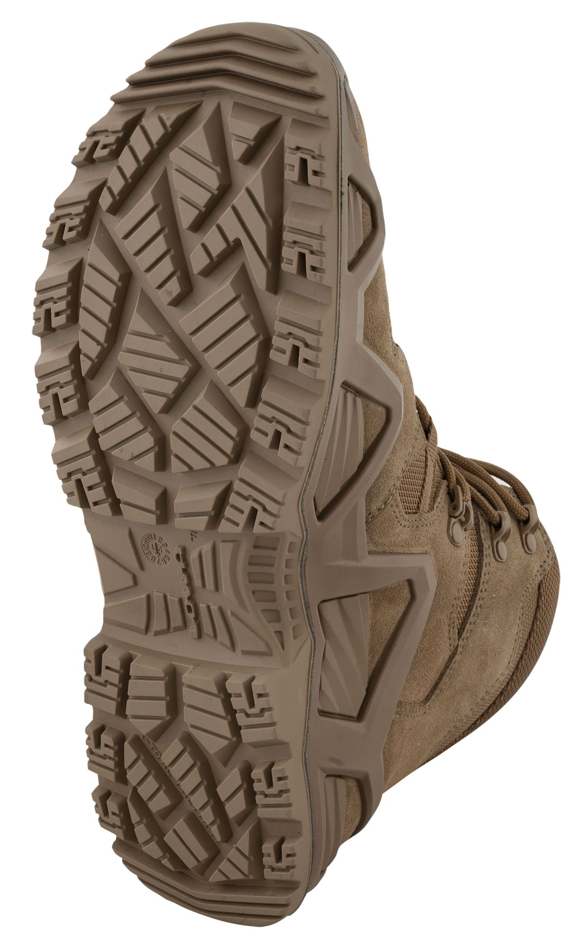 LOWA Zephyr MK2 GTX Mid Coyote OP με GORE-TEX® LOWA Zephyr MK2 GTX Mid Coyote OP με GORE-TEX®