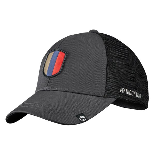 Καπέλο Trucker Crest Pentagon
