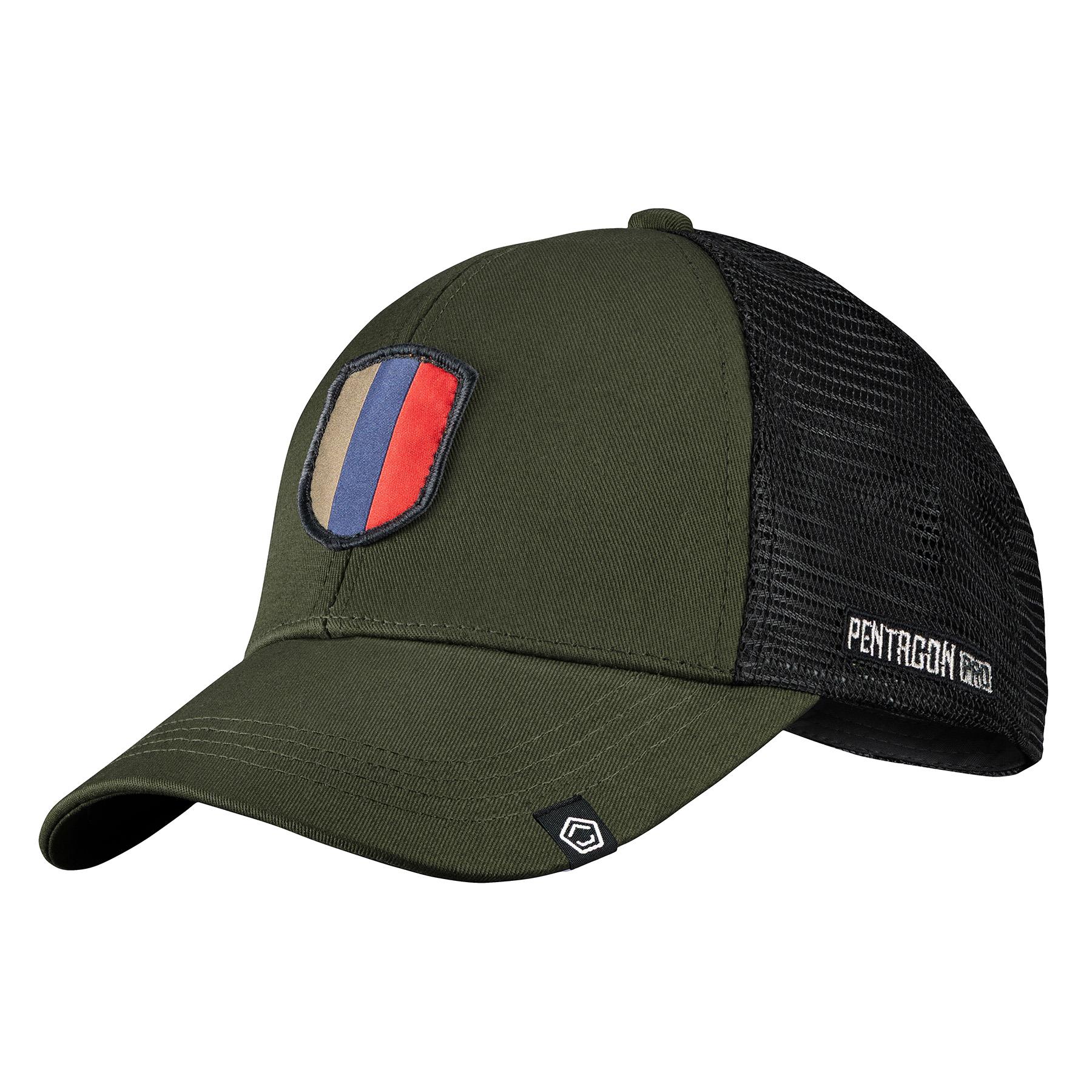 Καπέλο Trucker Crest Pentagon Καπέλο Trucker Crest Pentagon