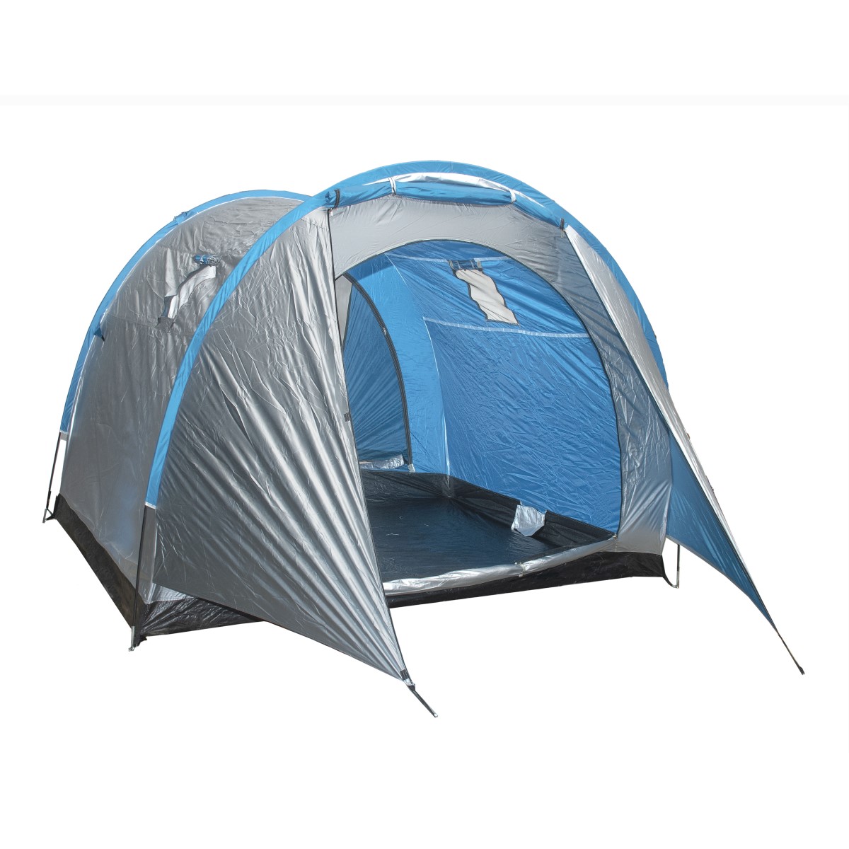 Campus Tunnel Σκηνή Camping 4-5 Ατόμων Campus Tunnel Σκηνή Camping 4-5 Ατόμων