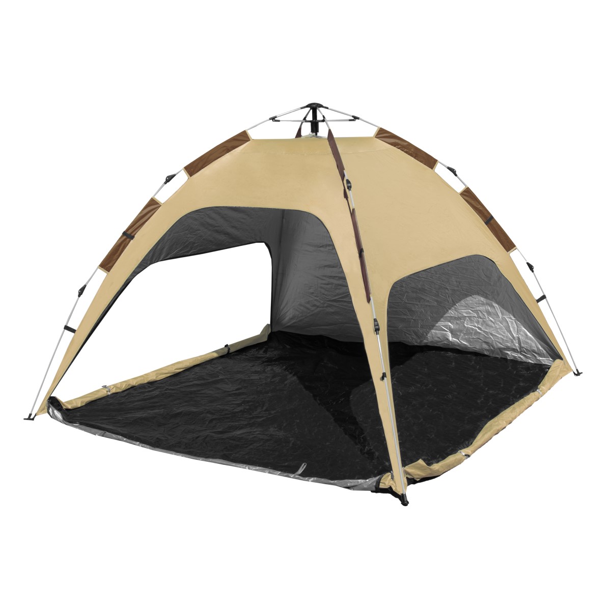 Campus Zanzibar Αυτόματη Σκηνή Παραλίας 208x208x128cm | Auto Tent Campus Zanzibar Αυτόματη Σκηνή Παραλίας 208x208x128cm | Auto Tent