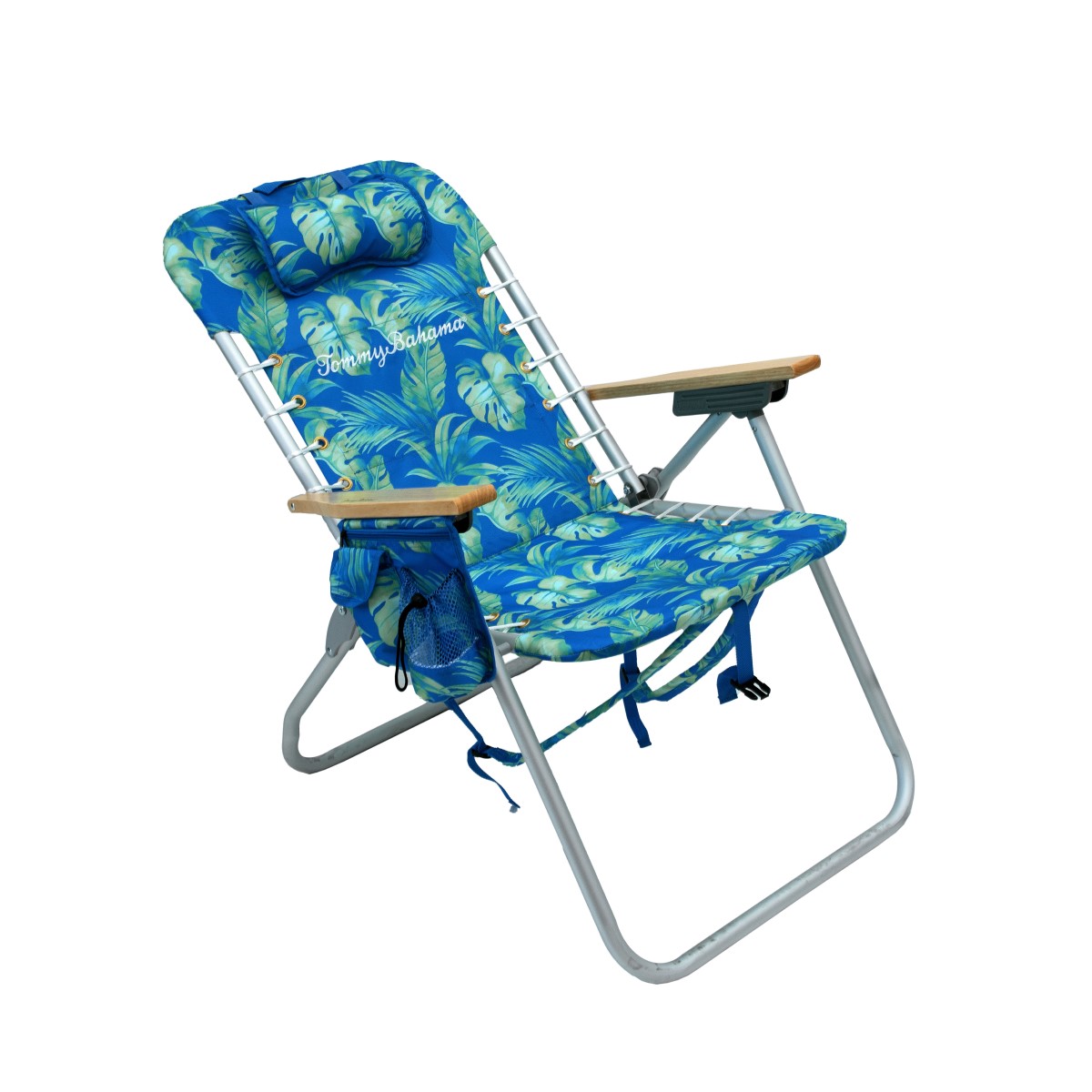 Tommy Bahama Καρέκλα Παραλίας & Camping με Ψυγείο – Άνεση, Αντοχή και Απόλυτη Λειτουργικότητα Tommy Bahama Καρέκλα Παραλίας & Camping με Ψυγείο – Άνεση, Αντοχή και Απόλυτη Λειτουργικότητα
