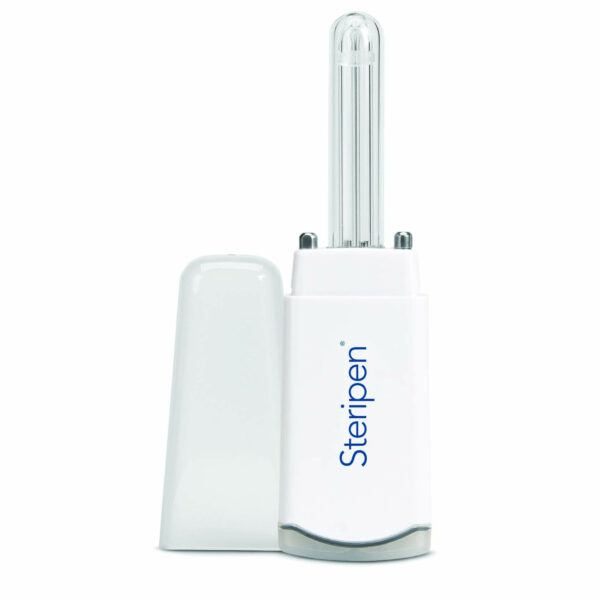 UltraLight UV Water Purifier με τεχνολογία UV-C
