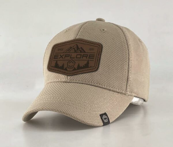 EXPLORER MESH BB CAP K13071