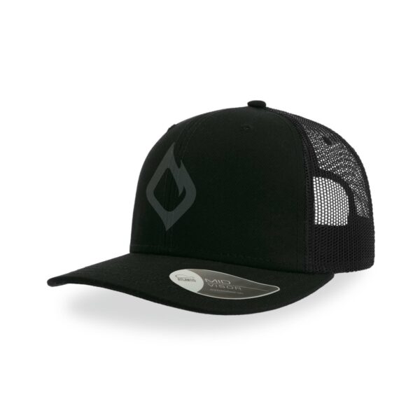 Καπέλο Burn Trucker Pentagon