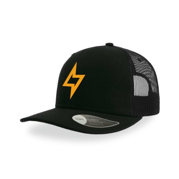 Καπέλο Zeus Trucker Pentagon