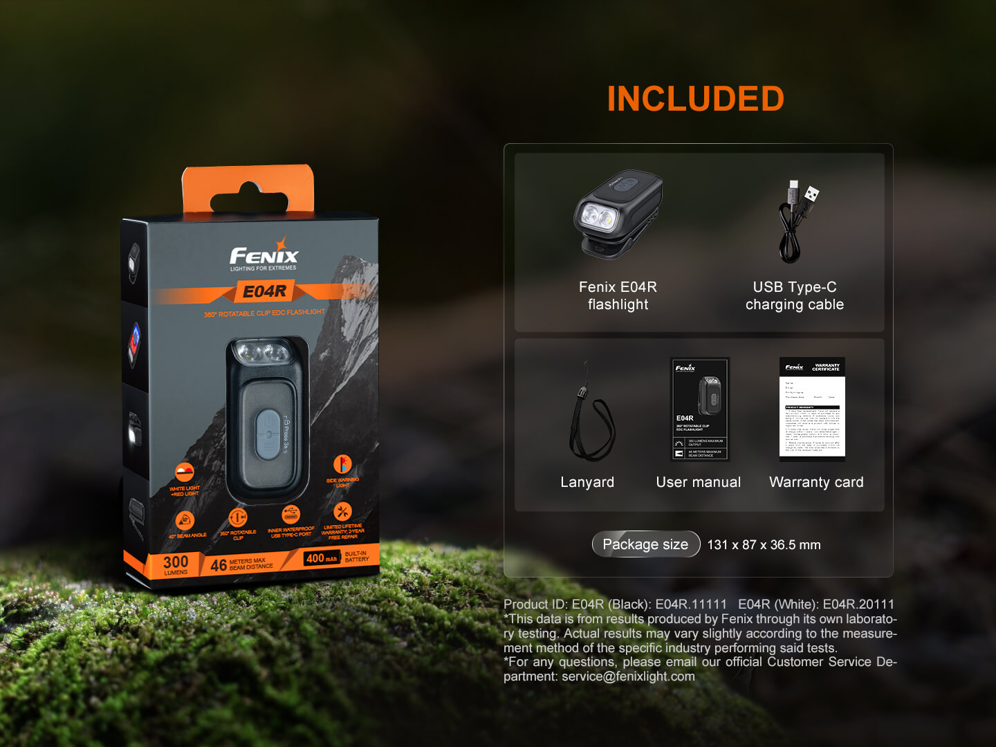 Fenix-E04R-17