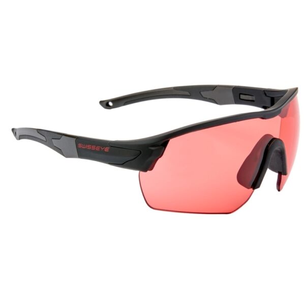 αντιβαλλιστικά γυαλιά Swiss Eye Falcon V620