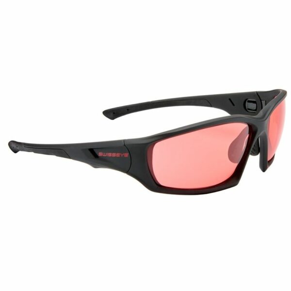 αντιβαλλιστικά γυαλιά Swiss Eye Wolf V620