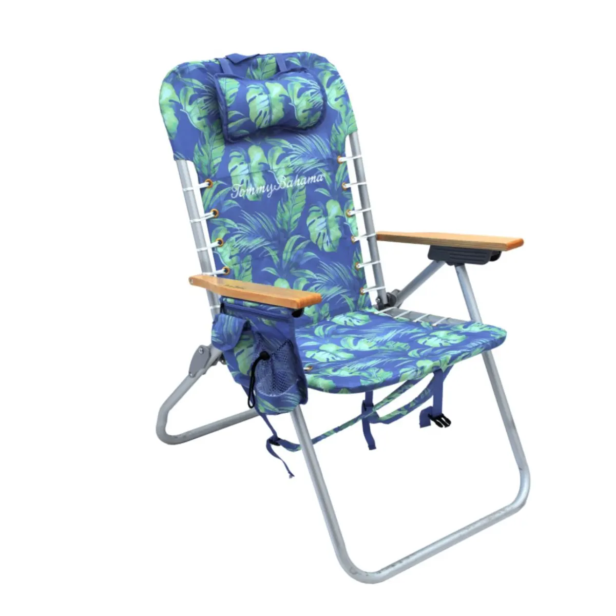 Tommy Bahama Καρέκλα Παραλίας & Camping με Ψυγείο – Άνεση, Αντοχή και Απόλυτη Λειτουργικότητα Tommy Bahama Καρέκλα Παραλίας & Camping με Ψυγείο – Άνεση, Αντοχή και Απόλυτη Λειτουργικότητα