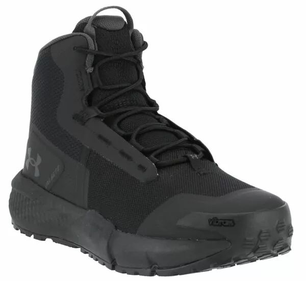 Under Armour Charged Valsetz Mid