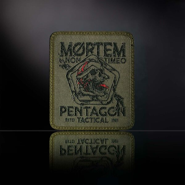 Morale Patch Mortem