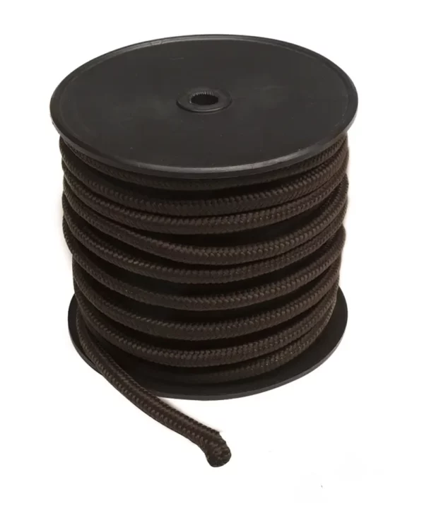 Το Σχοινί Commando 5mm από 100% Nylon προσφέρει υψηλή αντοχή, ευελιξία και αξιοπιστία. Ιδανικό για camping, bushcraft, επιβίωση, πεζοπορία και καθημερινή outdoor χρήση.