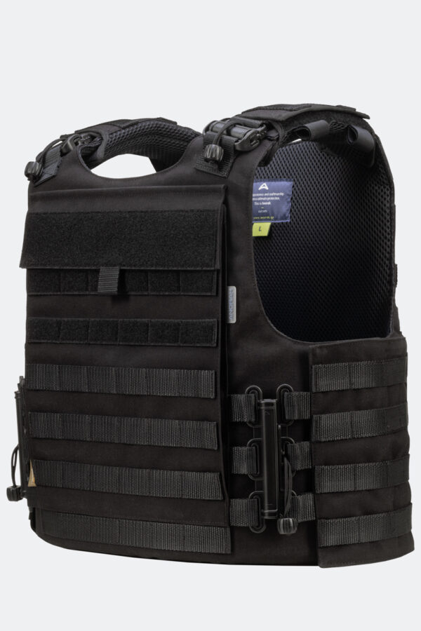 Αλεξίσφαιρο γιλέκο Rhodium® Tactical QR I
