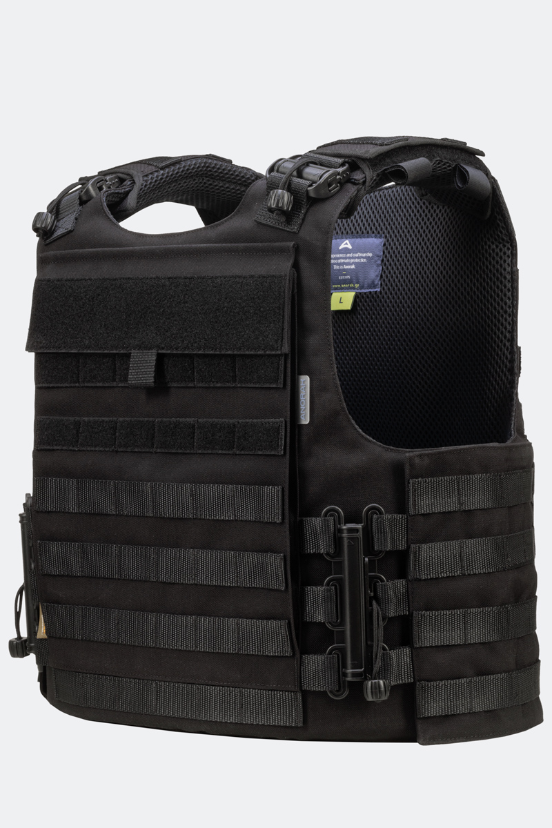 Αλεξίσφαιρο γιλέκο Rhodium® Tactical QR I
