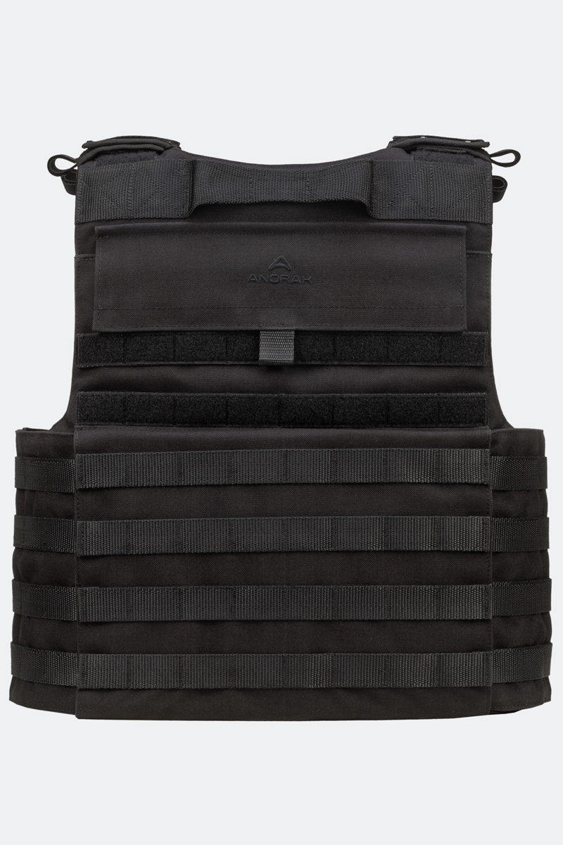 Αλεξίσφαιρο γιλέκο Rhodium® Tactical QR I Αλεξίσφαιρο γιλέκο Rhodium® Tactical QR I