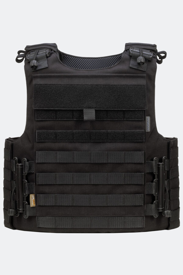 Αλεξίσφαιρο γιλέκο Rhodium® Tactical QR I