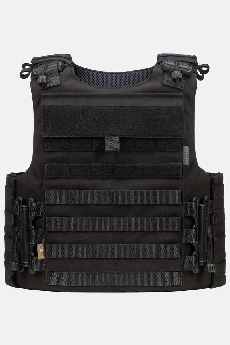 Αλεξίσφαιρο γιλέκο Rhodium® Tactical QR I