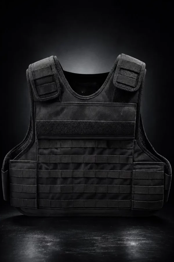VA Plate Carrier Tactical Vest