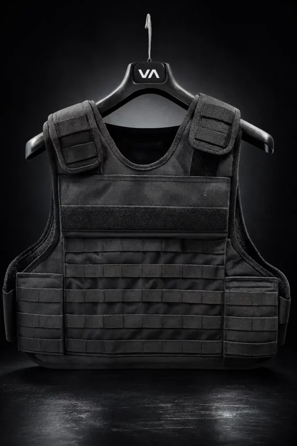 VA Plate Carrier Tactical Vest