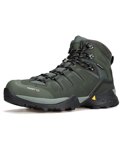 HUMTTO 260439A-2 ανδρικά hiking μποτάκια
